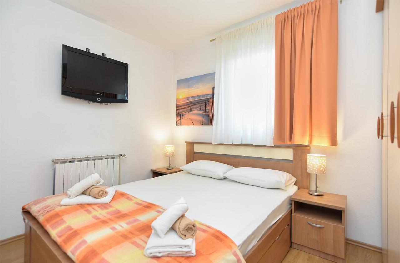 Apartment 2207 Πούλα Εξωτερικό φωτογραφία