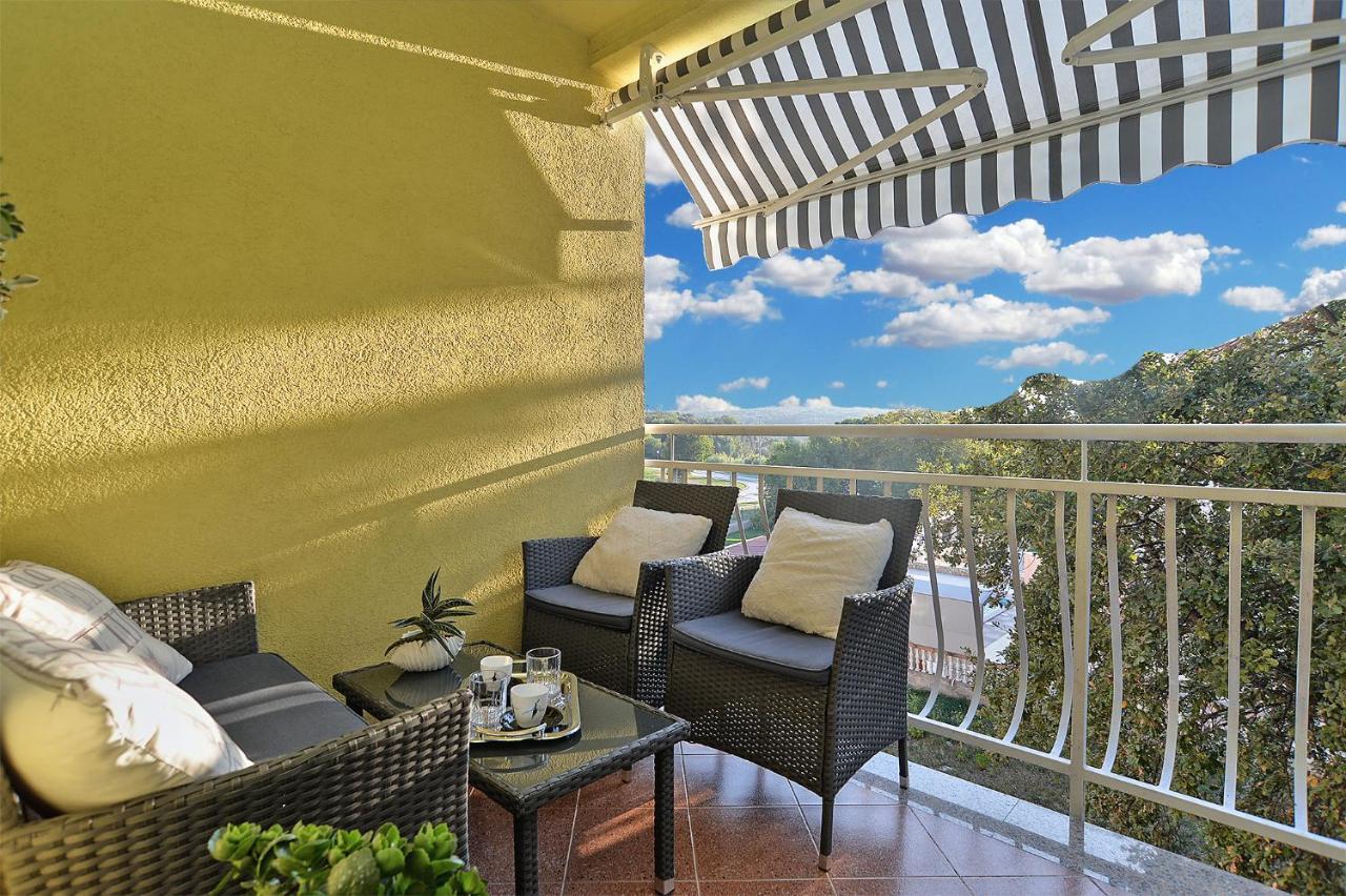Apartment 2207 Πούλα Εξωτερικό φωτογραφία