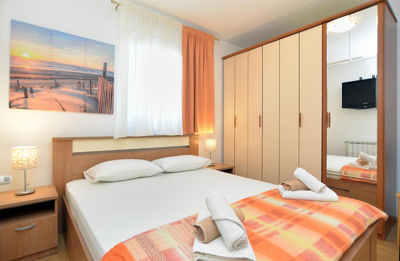 Apartment 2207 Πούλα Εξωτερικό φωτογραφία