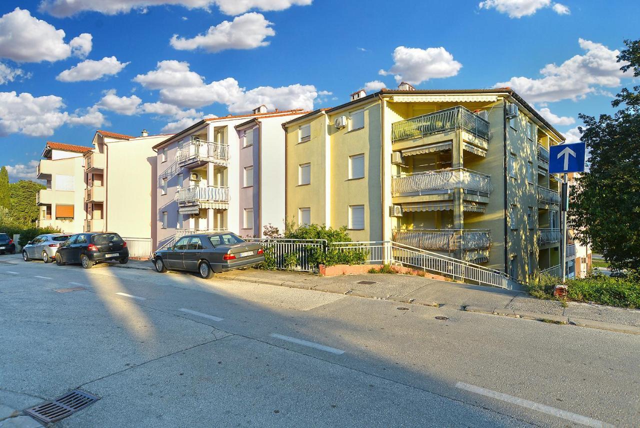 Apartment 2207 Πούλα Εξωτερικό φωτογραφία