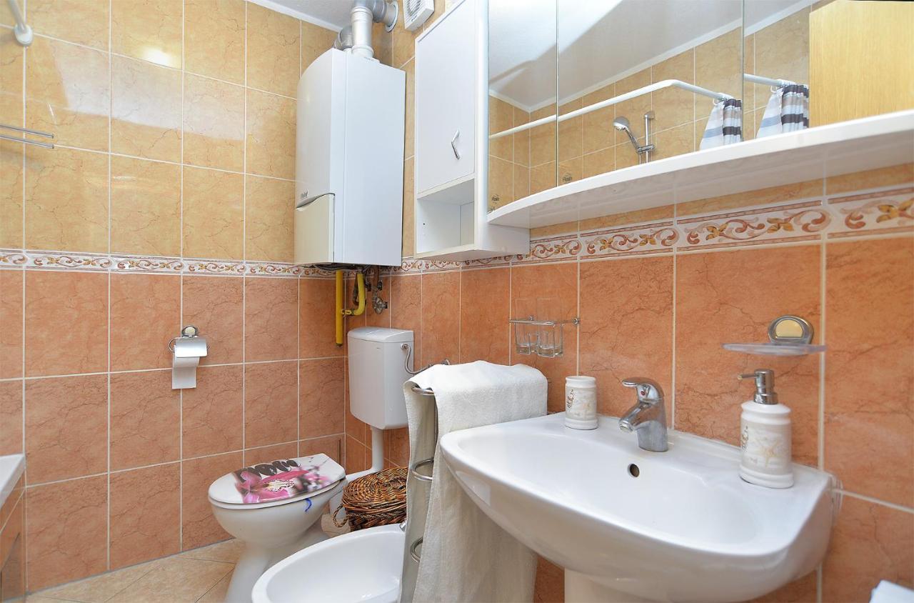 Apartment 2207 Πούλα Εξωτερικό φωτογραφία