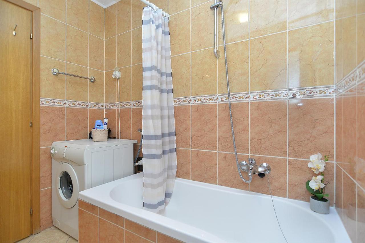 Apartment 2207 Πούλα Εξωτερικό φωτογραφία