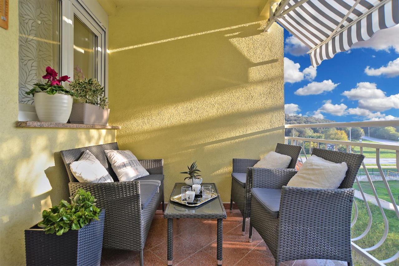 Apartment 2207 Πούλα Εξωτερικό φωτογραφία