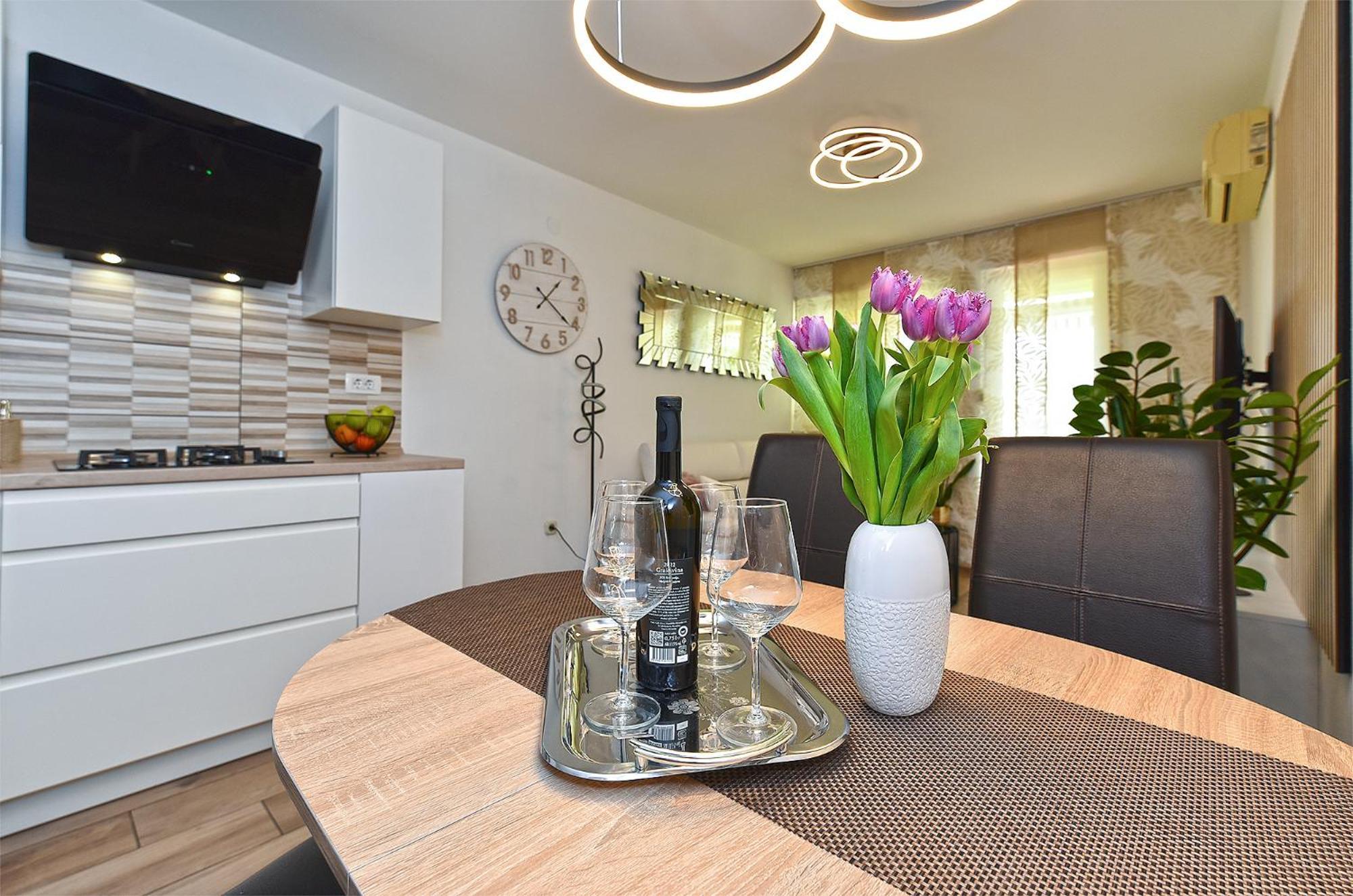 Apartment 2207 Πούλα Εξωτερικό φωτογραφία