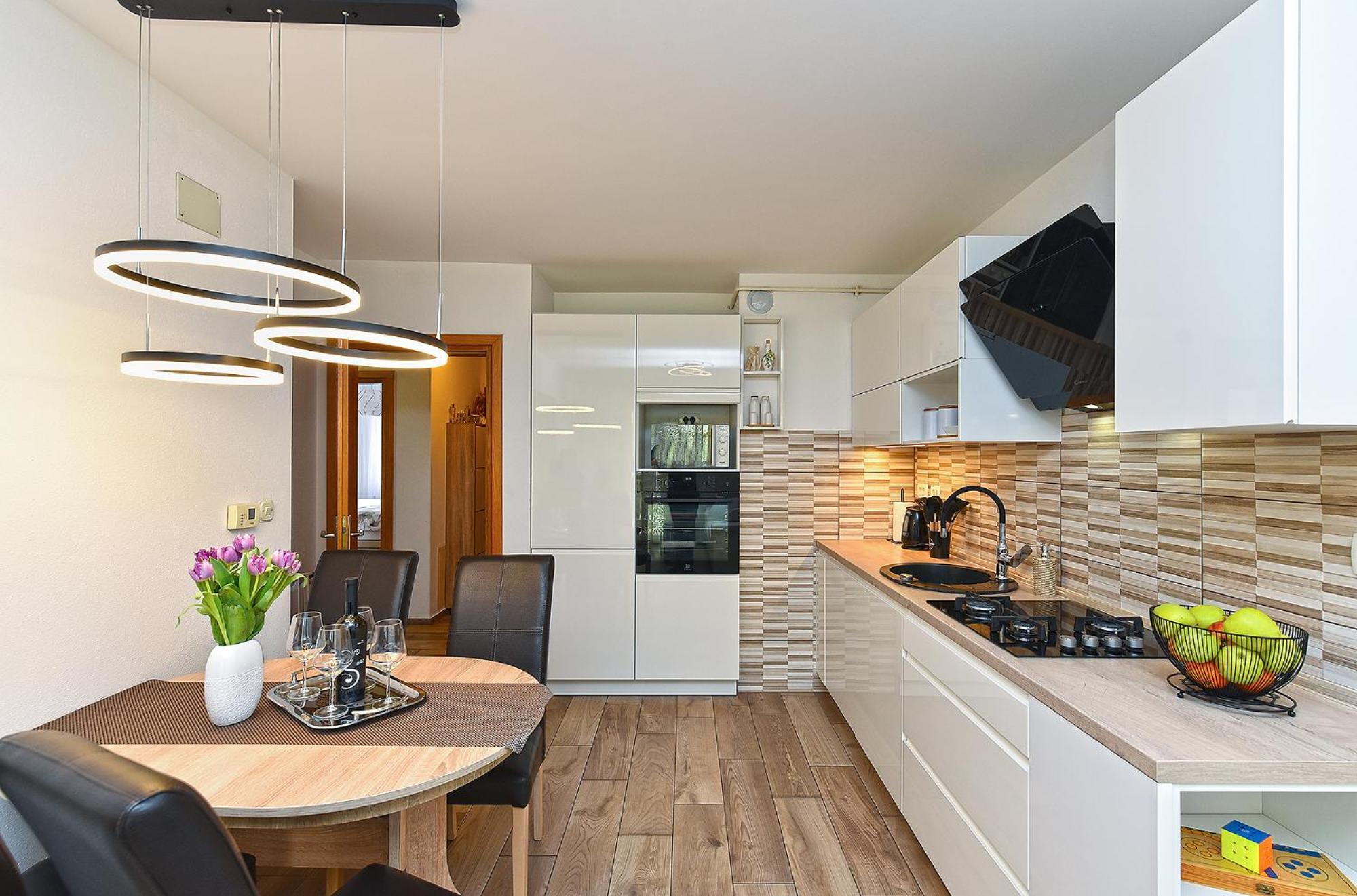 Apartment 2207 Πούλα Εξωτερικό φωτογραφία