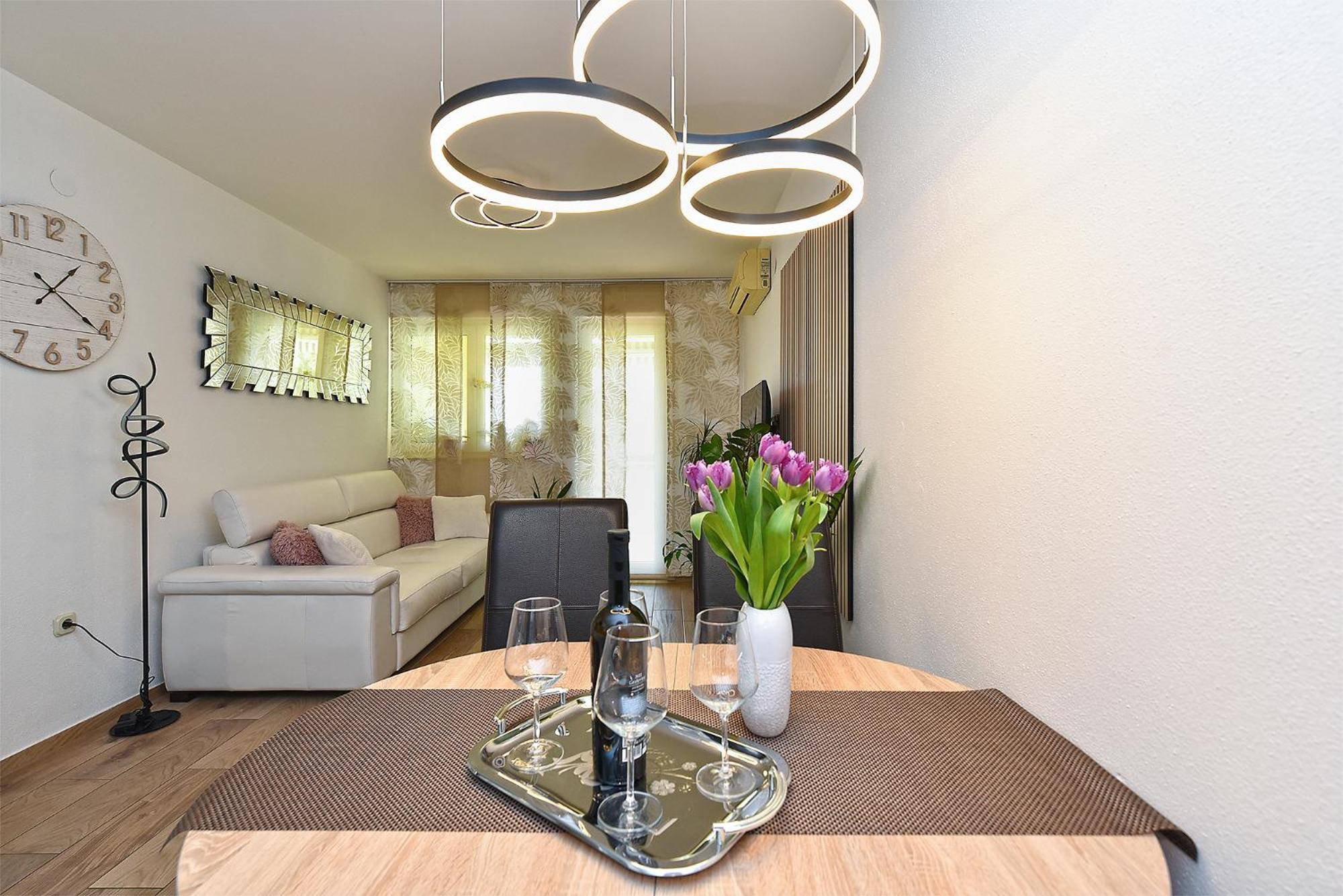 Apartment 2207 Πούλα Εξωτερικό φωτογραφία