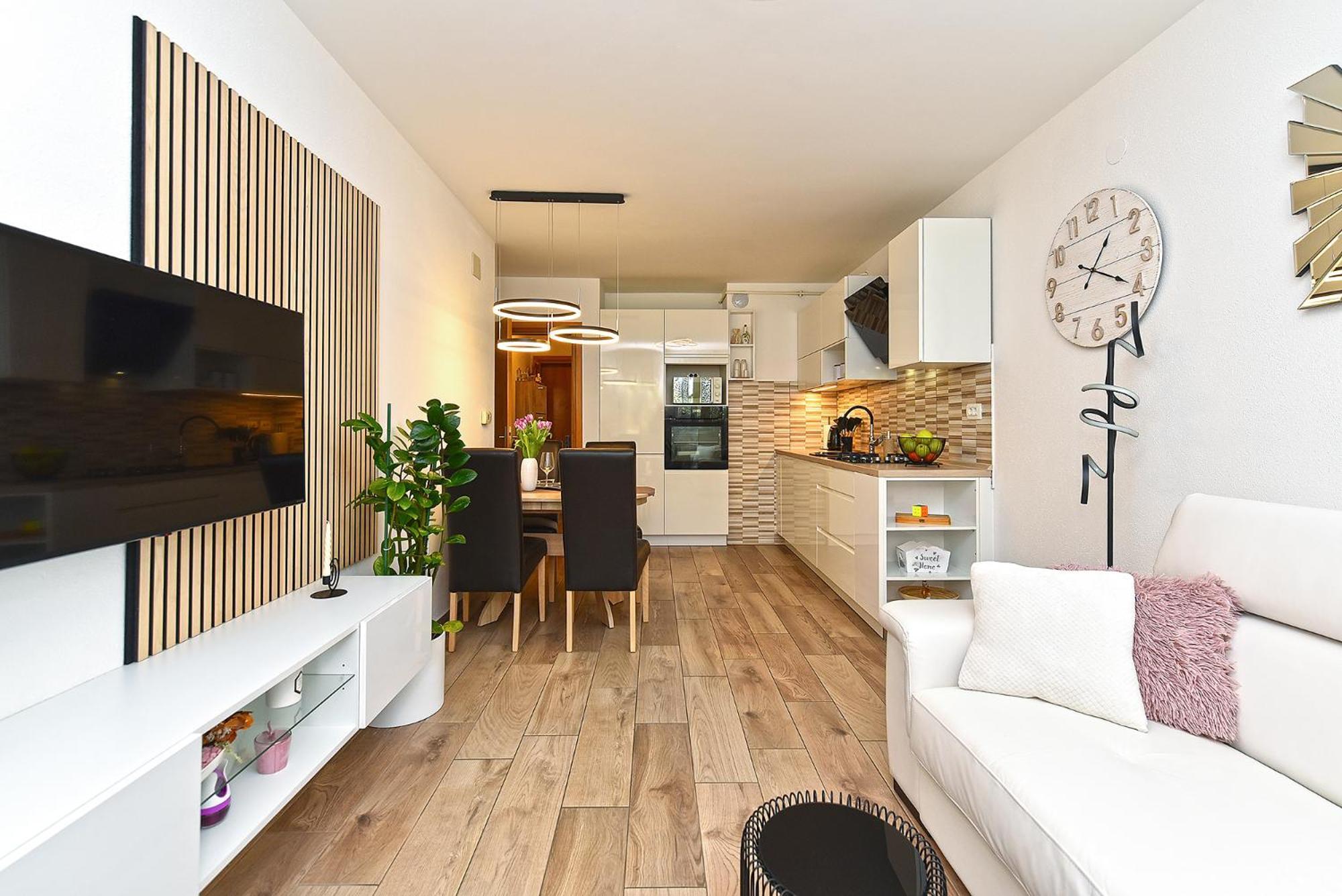 Apartment 2207 Πούλα Εξωτερικό φωτογραφία