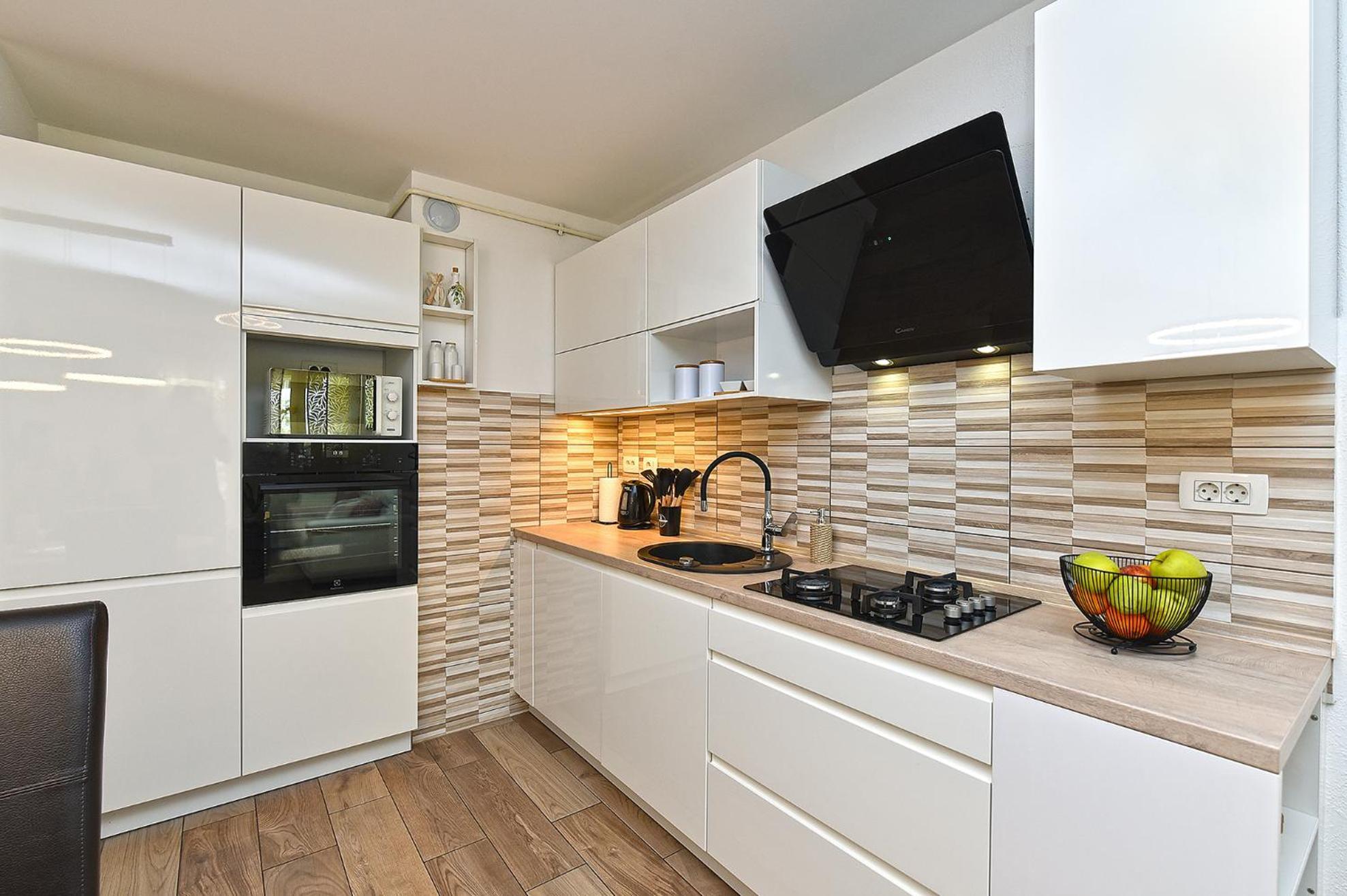 Apartment 2207 Πούλα Εξωτερικό φωτογραφία