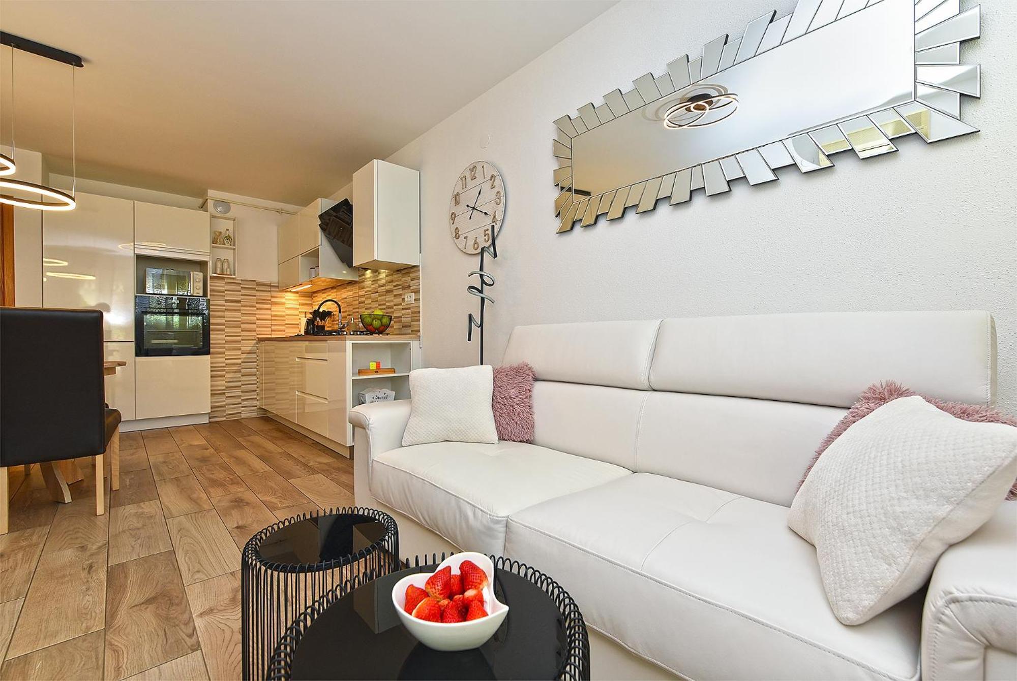 Apartment 2207 Πούλα Εξωτερικό φωτογραφία